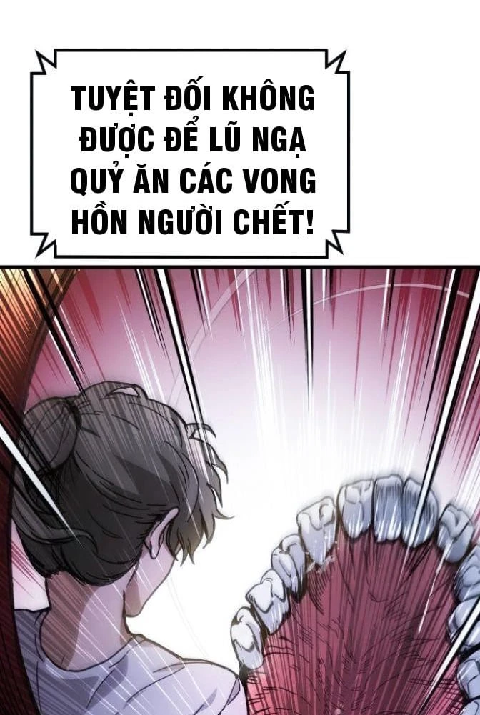 Huyết Dạ Xoa Chapter 6 - 10