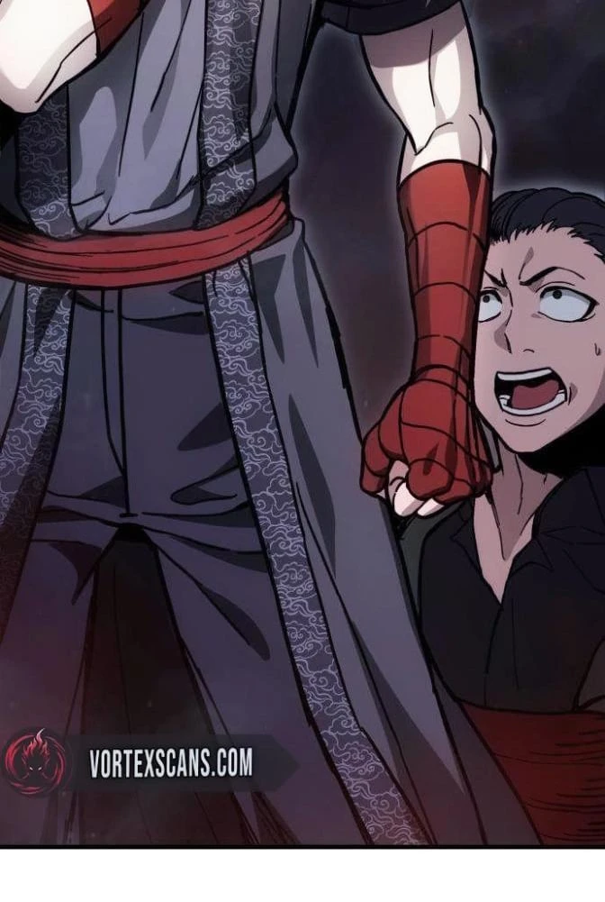 Huyết Dạ Xoa Chapter 6 - 25
