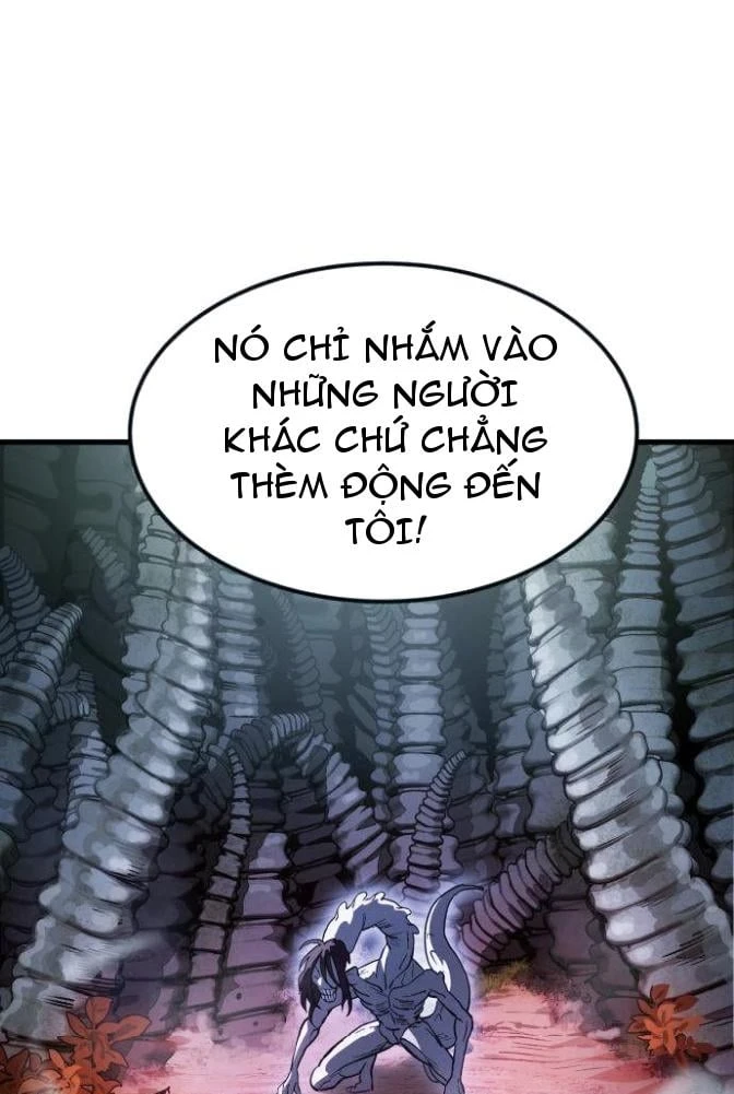 Huyết Dạ Xoa Chapter 6 - 26