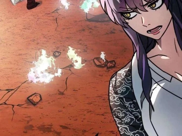 Huyết Dạ Xoa Chapter 9 - 19
