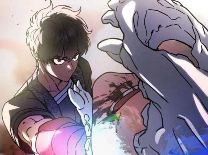 Huyết Dạ Xoa Chapter 9 - 73