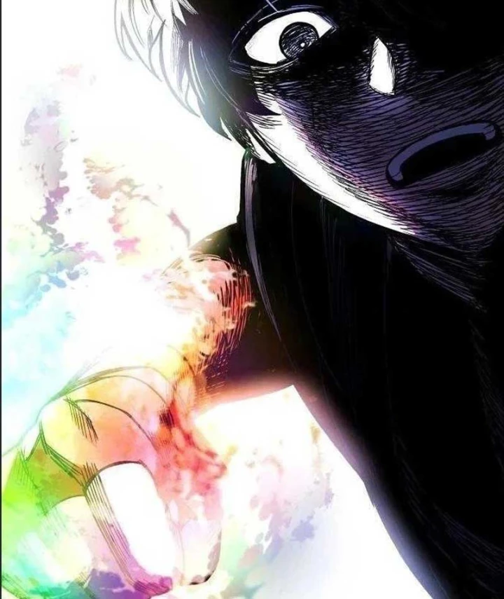 Huyết Dạ Xoa Chapter 10 - 13