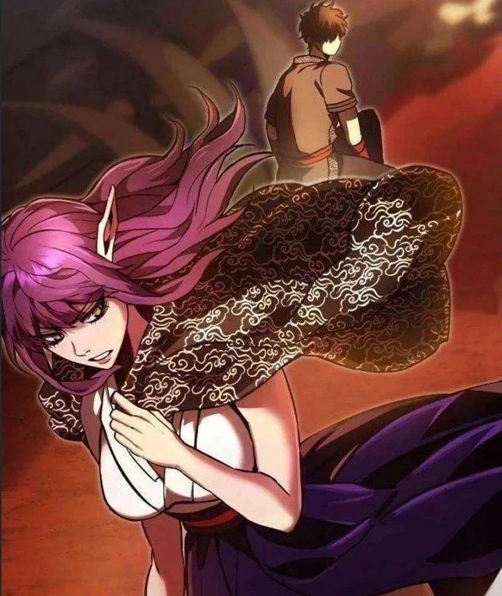 Huyết Dạ Xoa Chapter 10 - 96