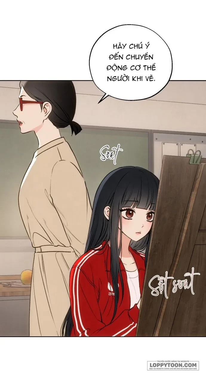 Tổ Tiên Đang Theo Dõi Tôi Chapter 1 - 2