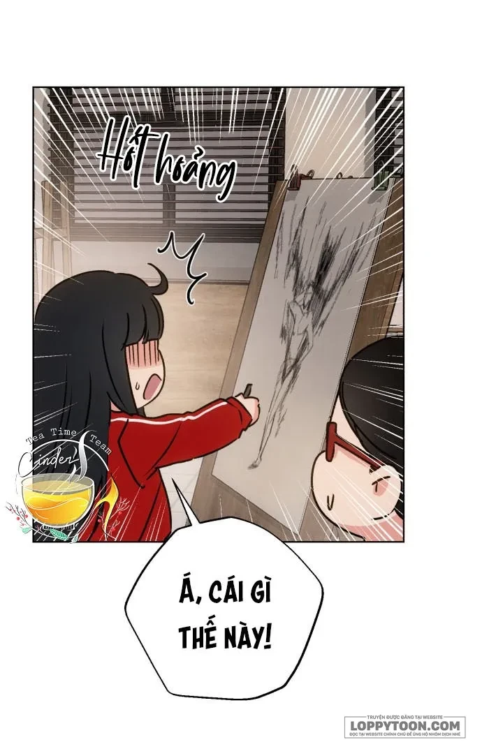 Tổ Tiên Đang Theo Dõi Tôi Chapter 1 - 5