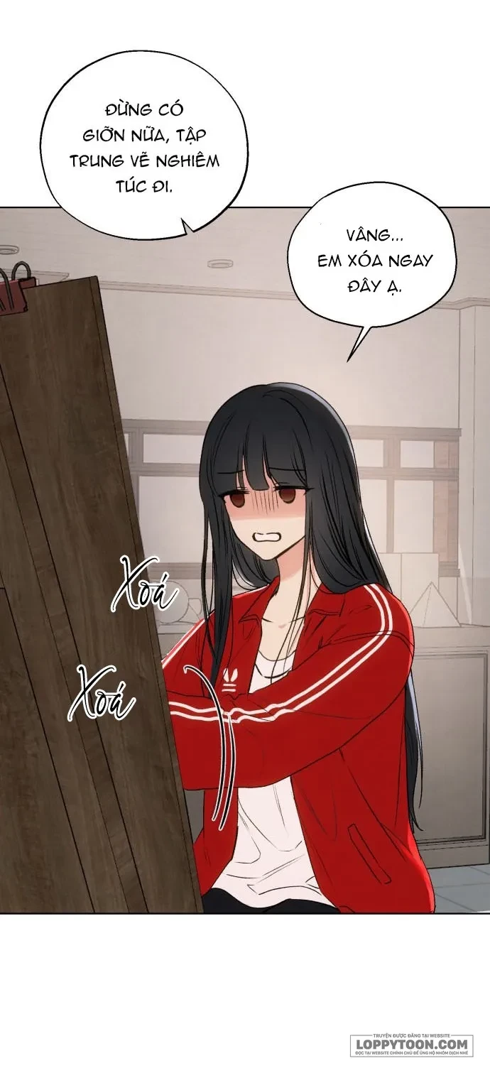 Tổ Tiên Đang Theo Dõi Tôi Chapter 1 - 6