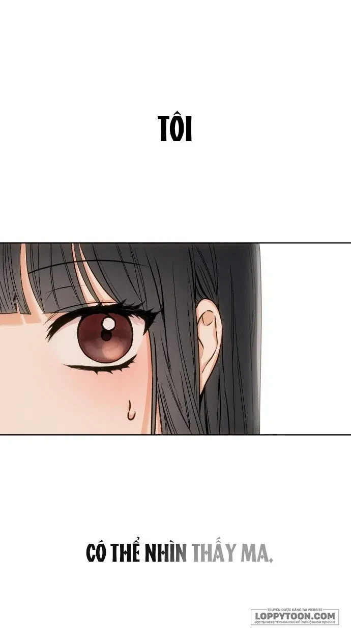 Tổ Tiên Đang Theo Dõi Tôi Chapter 1 - 7