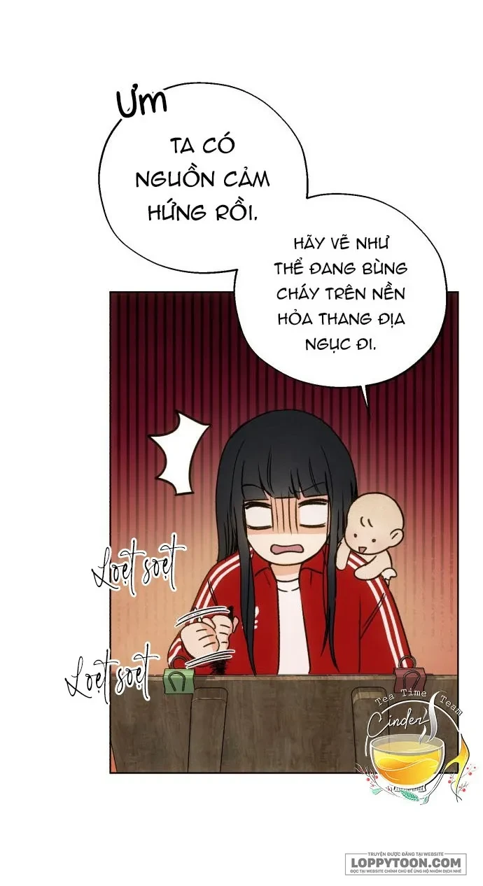 Tổ Tiên Đang Theo Dõi Tôi Chapter 1 - 15