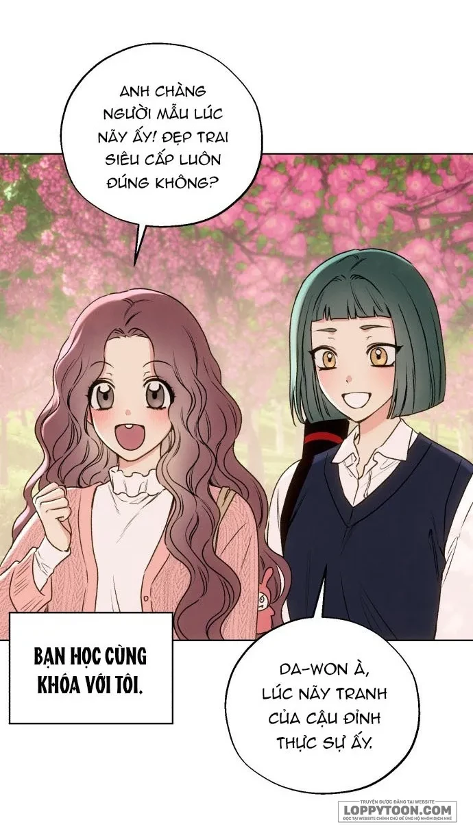 Tổ Tiên Đang Theo Dõi Tôi Chapter 1 - 23