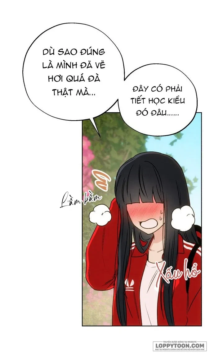 Tổ Tiên Đang Theo Dõi Tôi Chapter 1 - 25