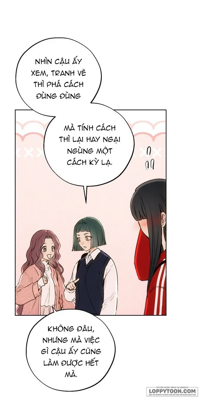Tổ Tiên Đang Theo Dõi Tôi Chapter 1 - 27