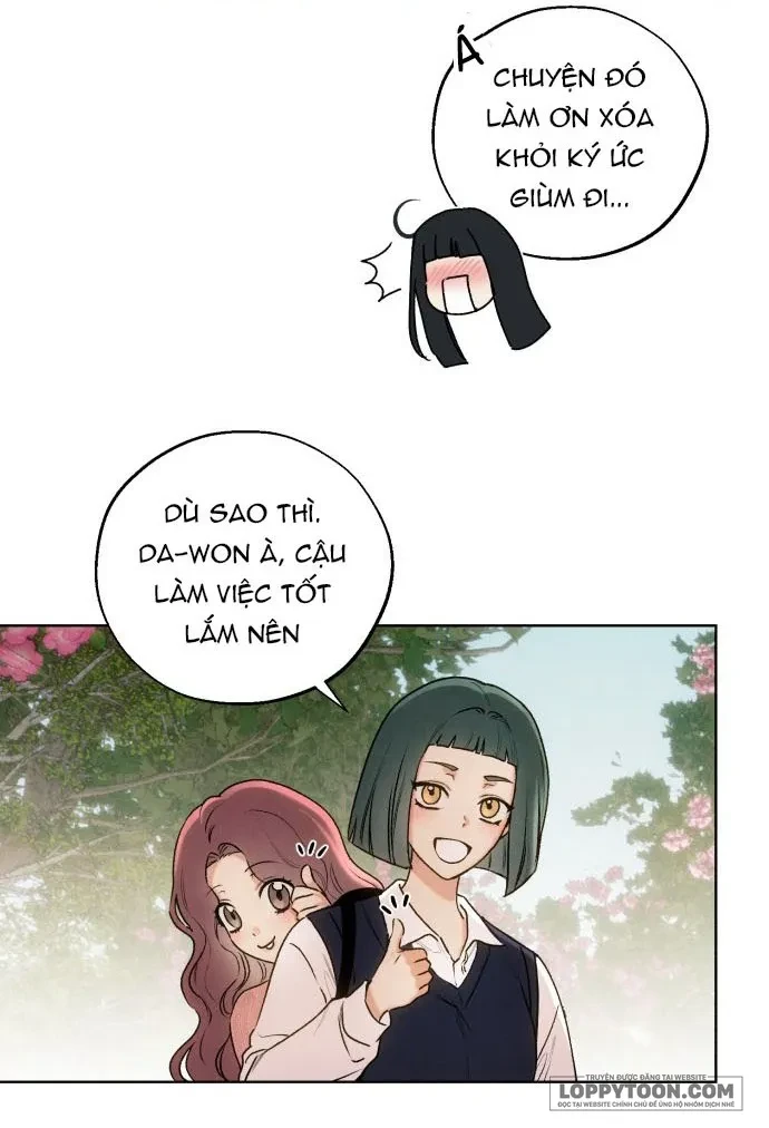 Tổ Tiên Đang Theo Dõi Tôi Chapter 1 - 29