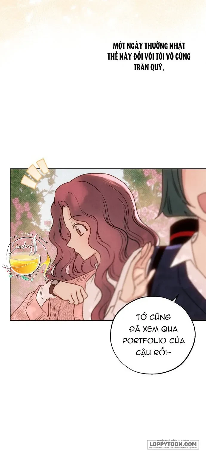 Tổ Tiên Đang Theo Dõi Tôi Chapter 1 - 31