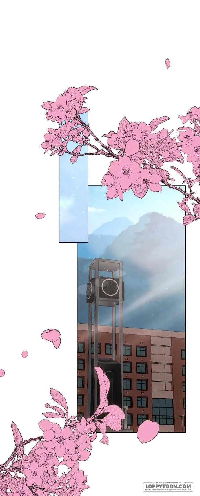 Tổ Tiên Đang Theo Dõi Tôi Chapter 1 - 34