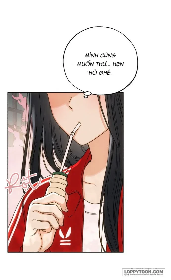 Tổ Tiên Đang Theo Dõi Tôi Chapter 1 - 38