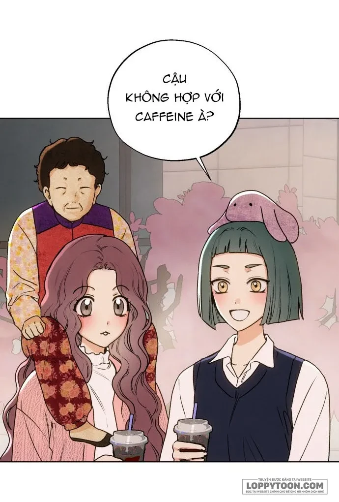 Tổ Tiên Đang Theo Dõi Tôi Chapter 1 - 40