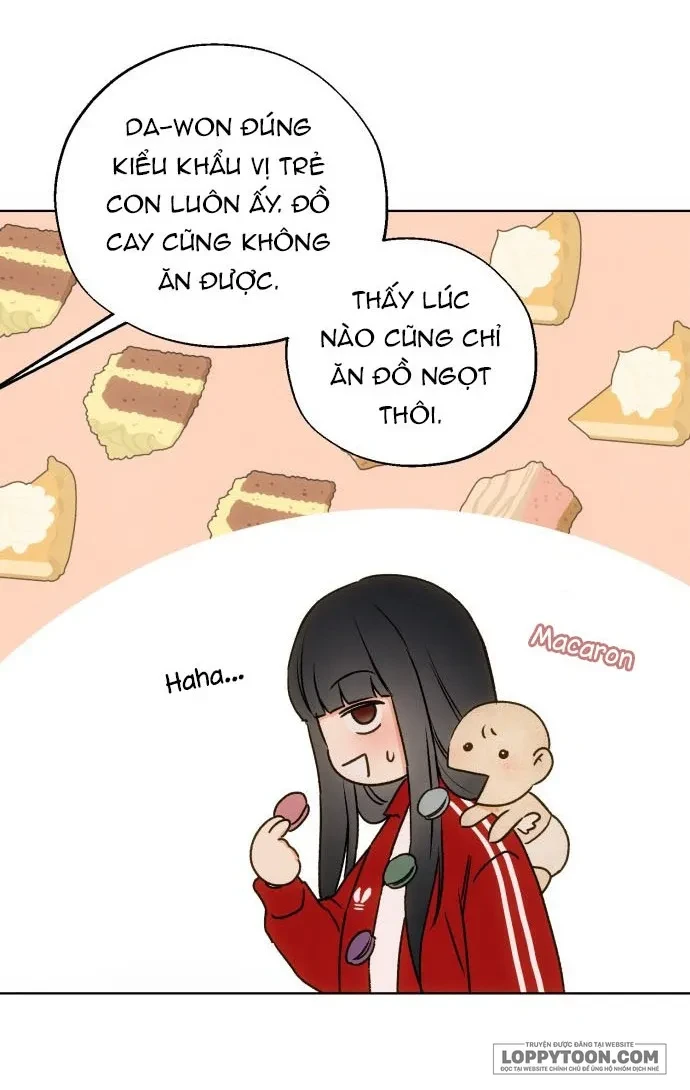 Tổ Tiên Đang Theo Dõi Tôi Chapter 1 - 42