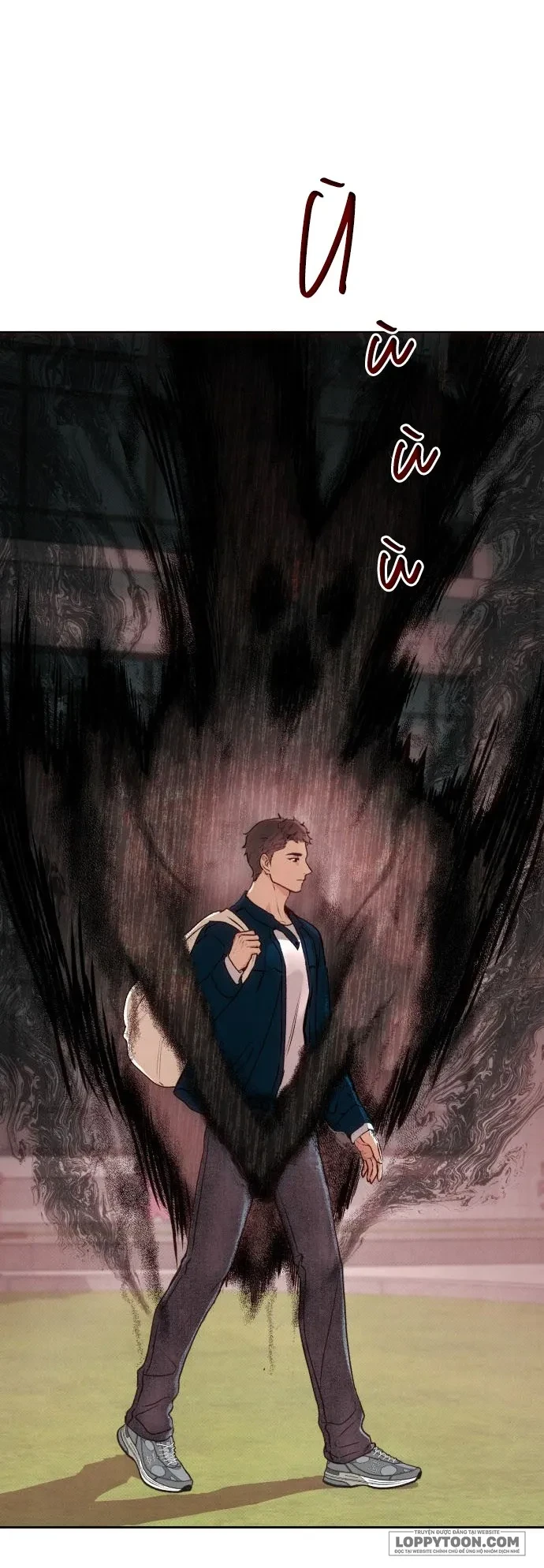 Tổ Tiên Đang Theo Dõi Tôi Chapter 1 - 45