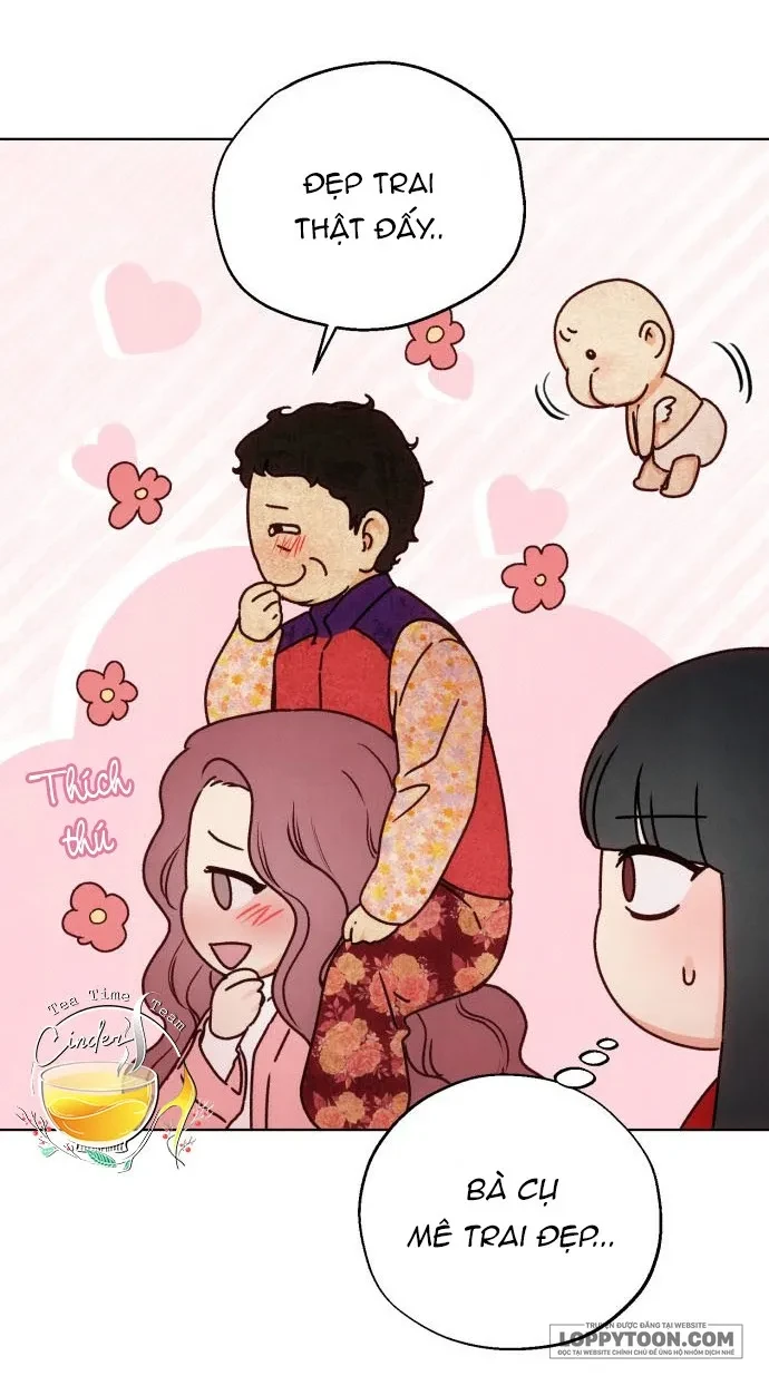 Tổ Tiên Đang Theo Dõi Tôi Chapter 1 - 46