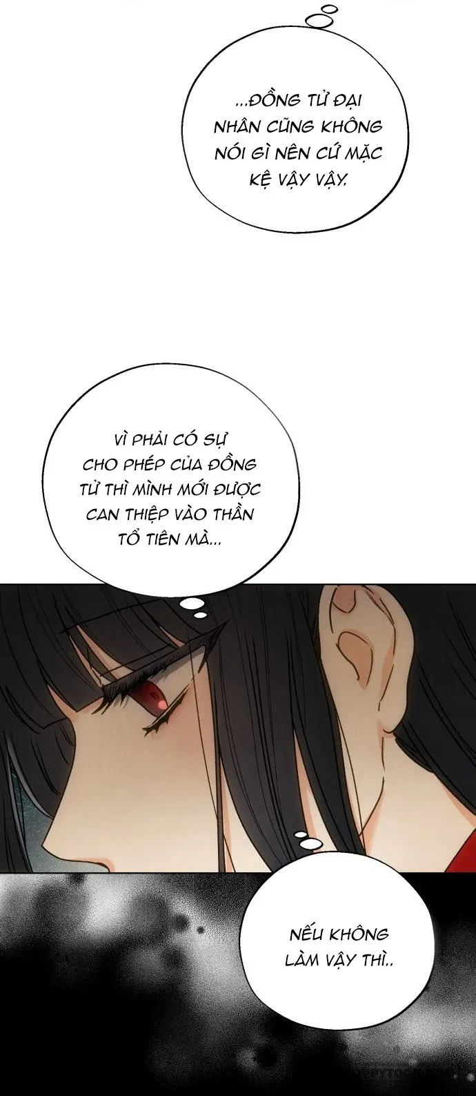 Tổ Tiên Đang Theo Dõi Tôi Chapter 1 - 51