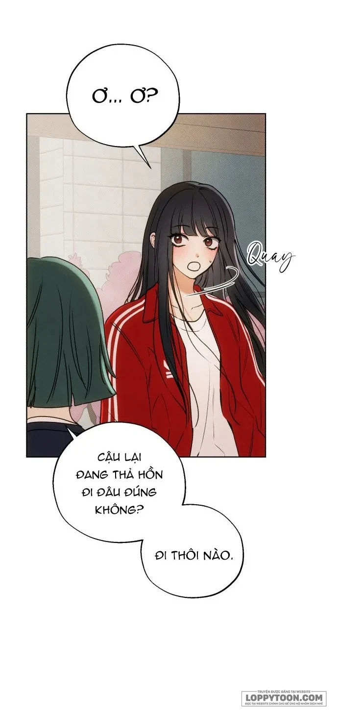 Tổ Tiên Đang Theo Dõi Tôi Chapter 1 - 55