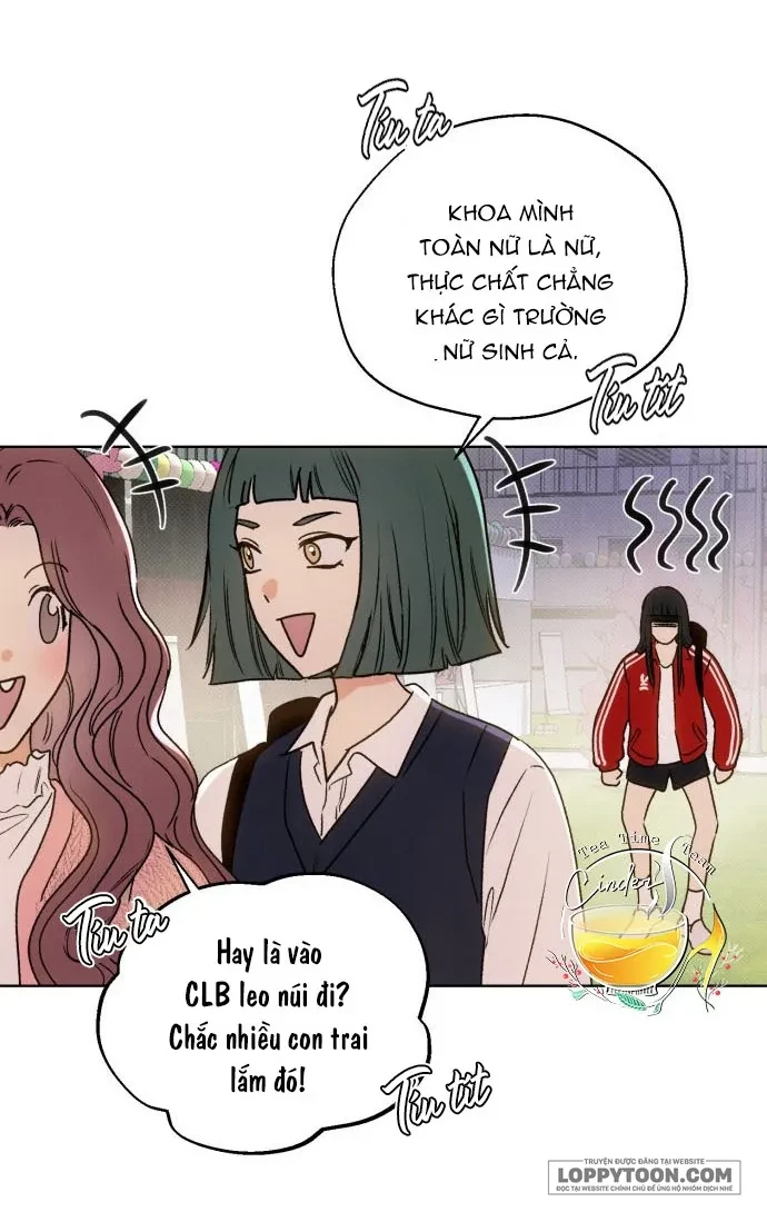Tổ Tiên Đang Theo Dõi Tôi Chapter 1 - 59