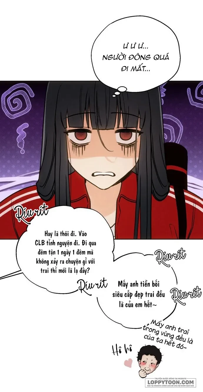 Tổ Tiên Đang Theo Dõi Tôi Chapter 1 - 60