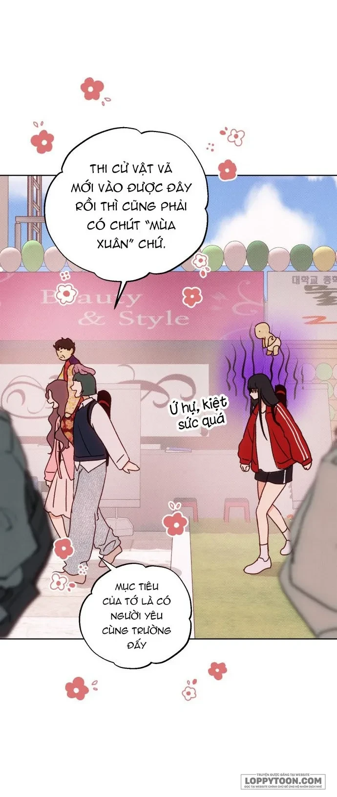 Tổ Tiên Đang Theo Dõi Tôi Chapter 1 - 62
