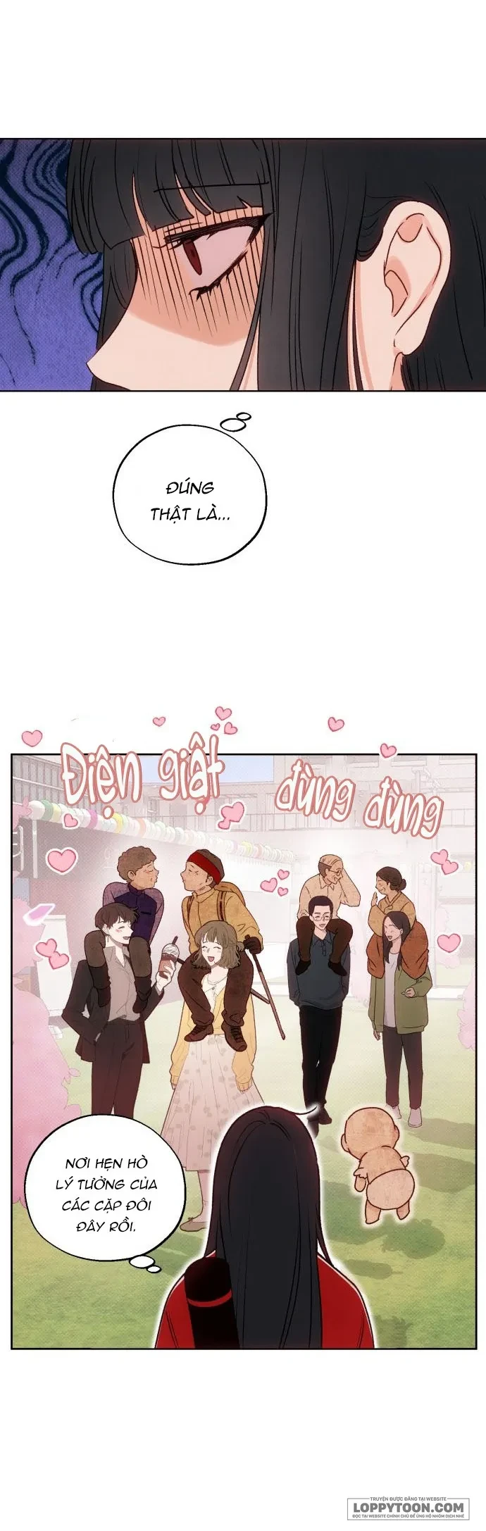 Tổ Tiên Đang Theo Dõi Tôi Chapter 1 - 63