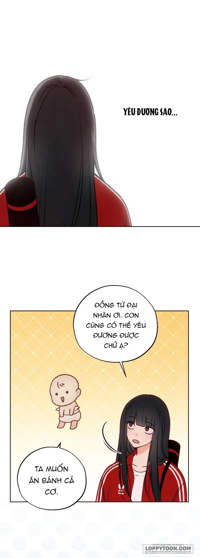 Tổ Tiên Đang Theo Dõi Tôi Chapter 1 - 64