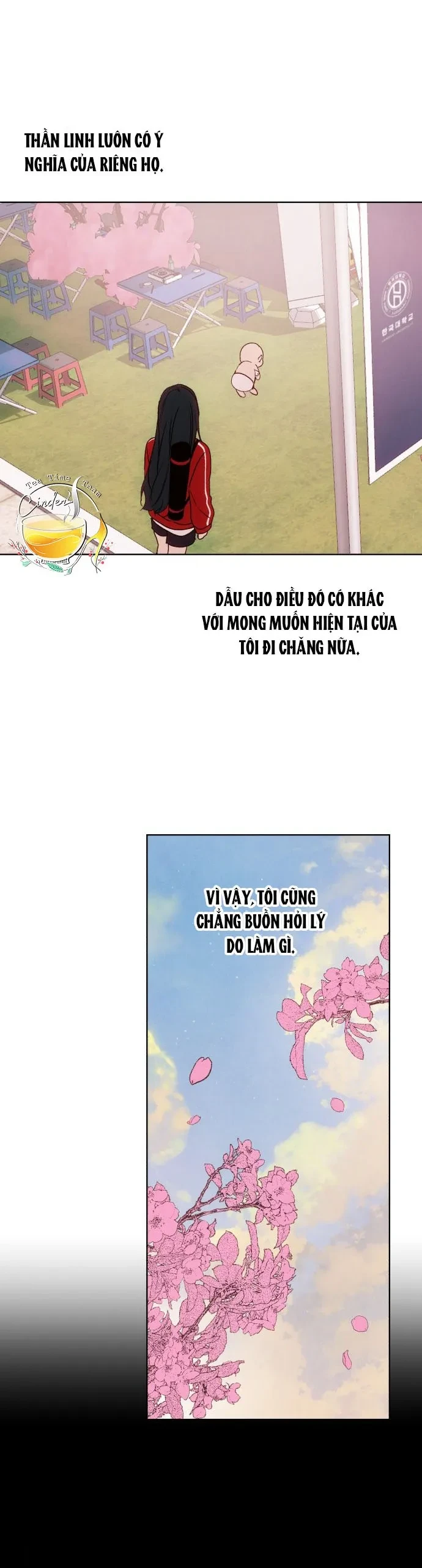Tổ Tiên Đang Theo Dõi Tôi Chapter 1 - 66