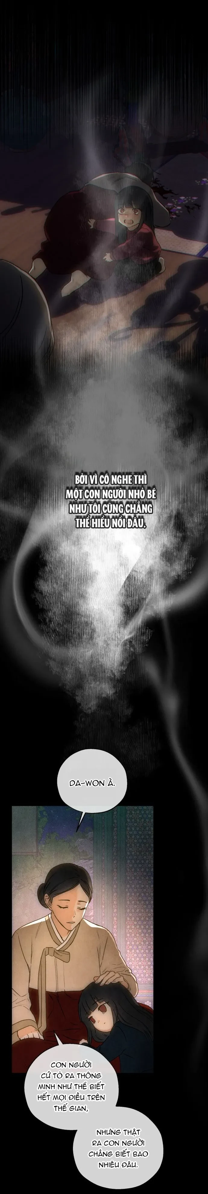 Tổ Tiên Đang Theo Dõi Tôi Chapter 1 - 67