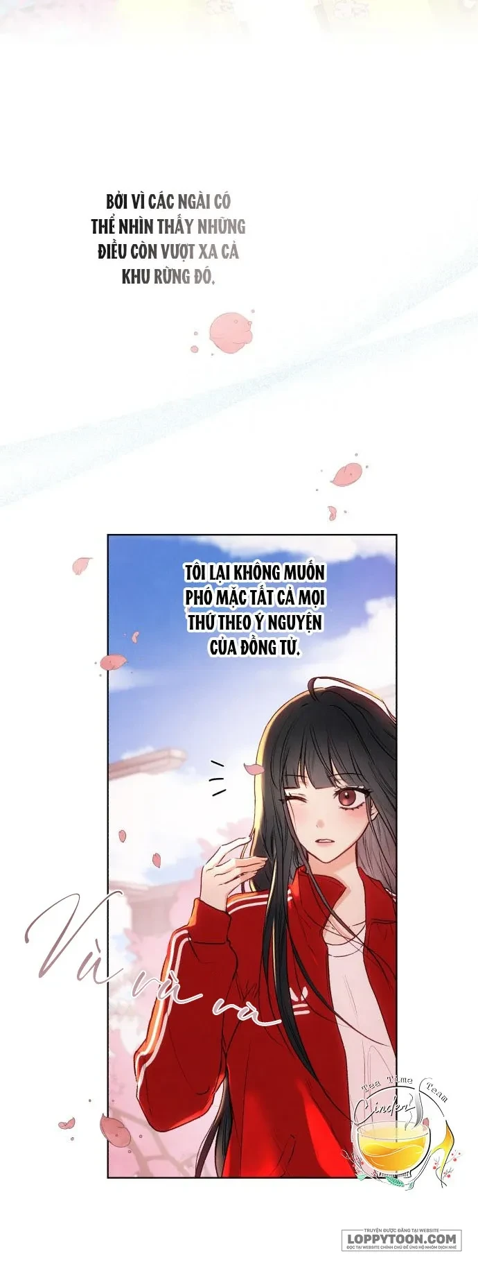 Tổ Tiên Đang Theo Dõi Tôi Chapter 1 - 71