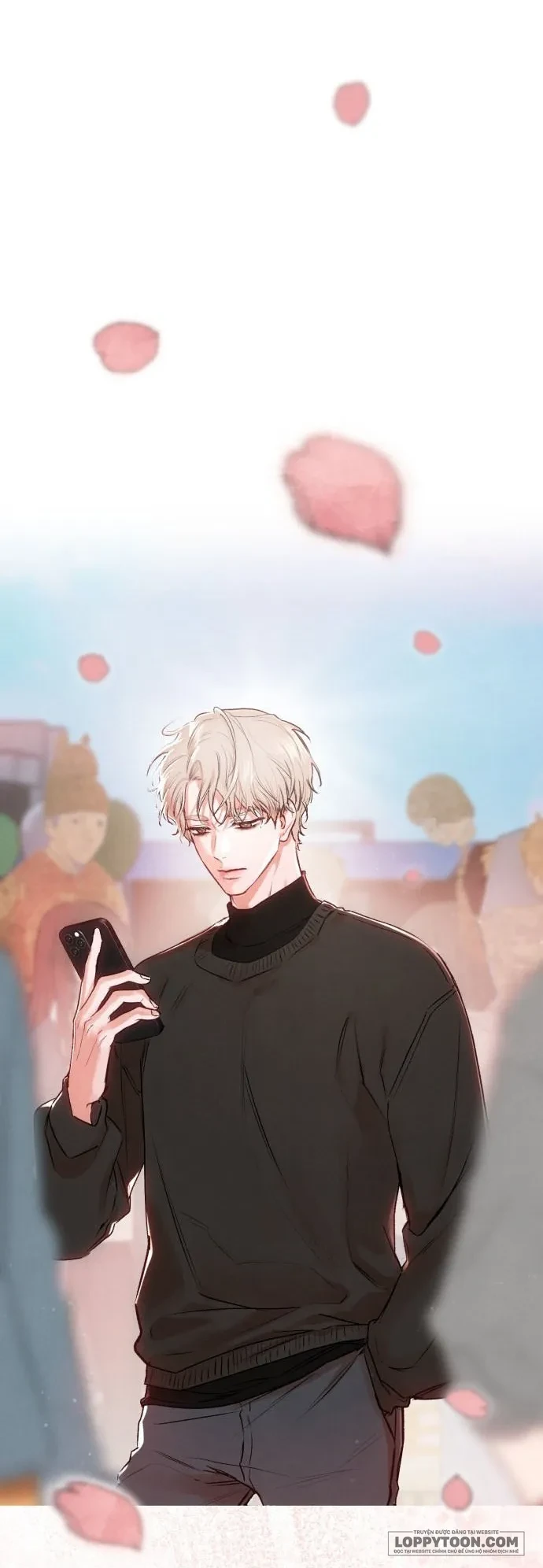 Tổ Tiên Đang Theo Dõi Tôi Chapter 1 - 77