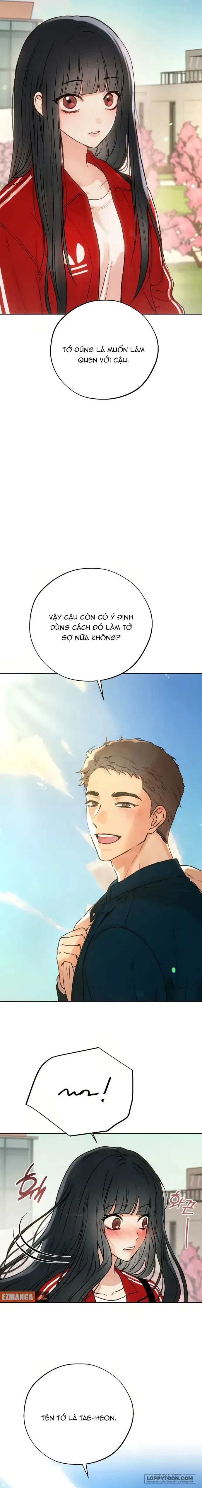 Tổ Tiên Đang Theo Dõi Tôi Chapter 2 - 15