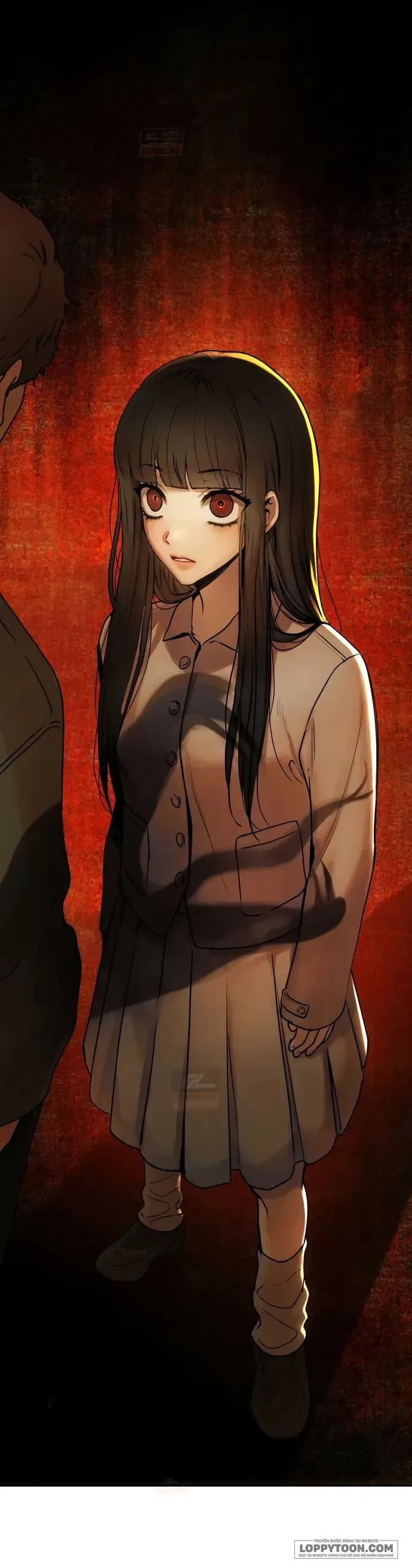 Tổ Tiên Đang Theo Dõi Tôi Chapter 3 - 27