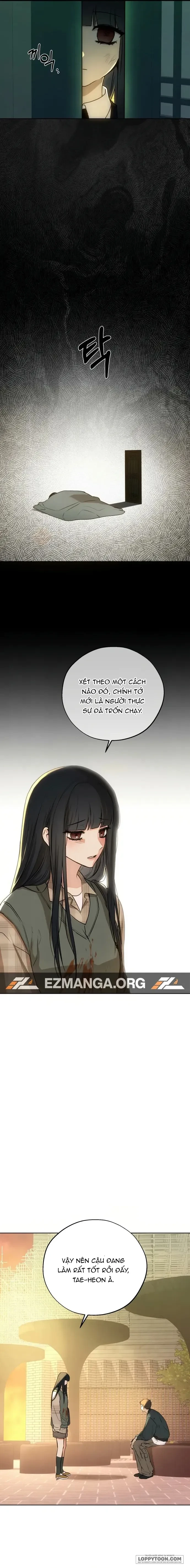 Tổ Tiên Đang Theo Dõi Tôi Chapter 4 - 18