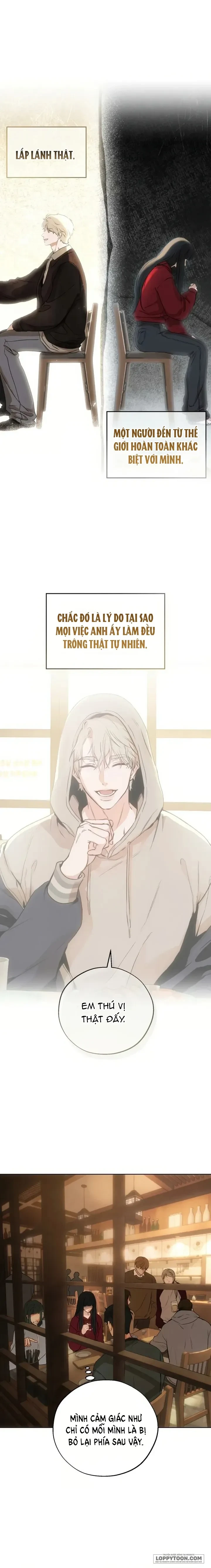 Tổ Tiên Đang Theo Dõi Tôi Chapter 5 - 18
