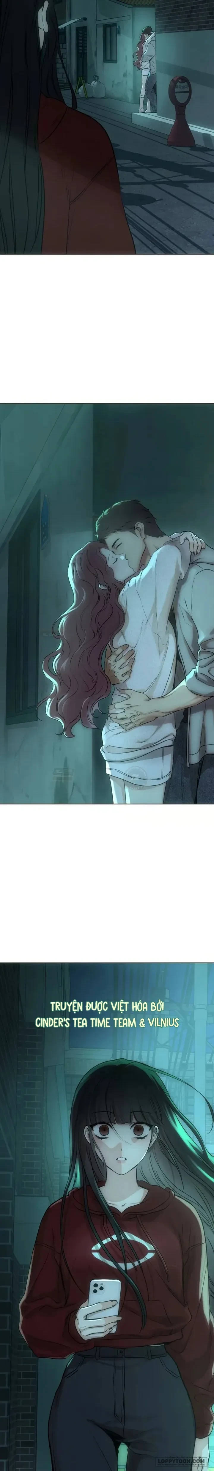 Tổ Tiên Đang Theo Dõi Tôi Chapter 5 - 22