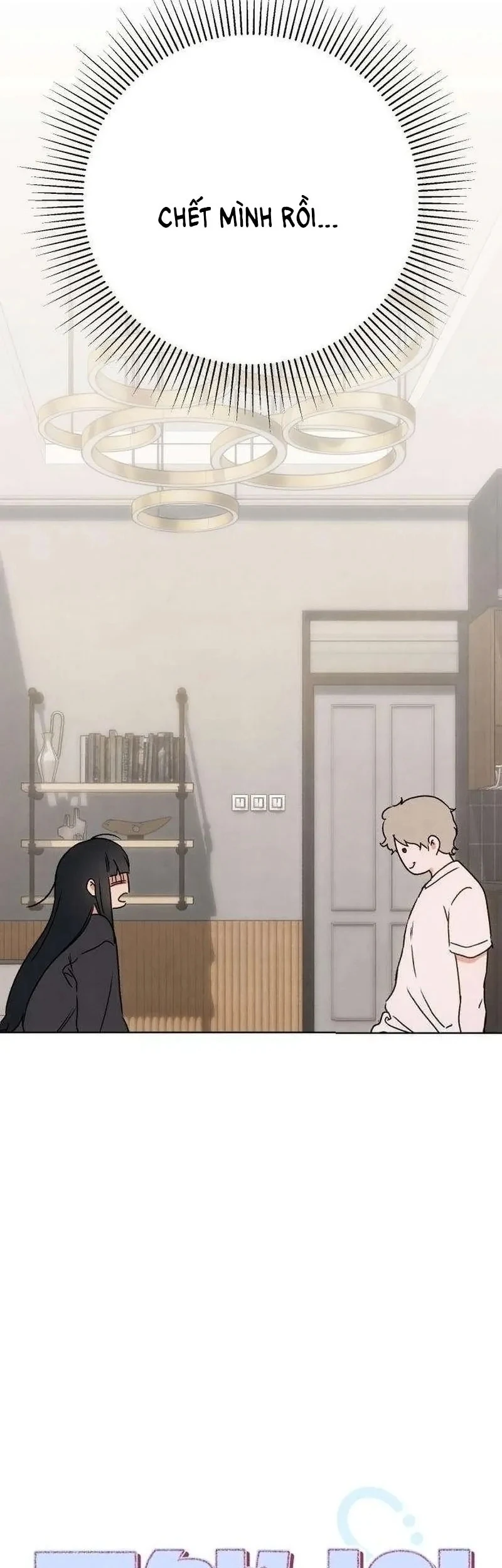 Tổ Tiên Đang Theo Dõi Tôi Chapter 7 - 2