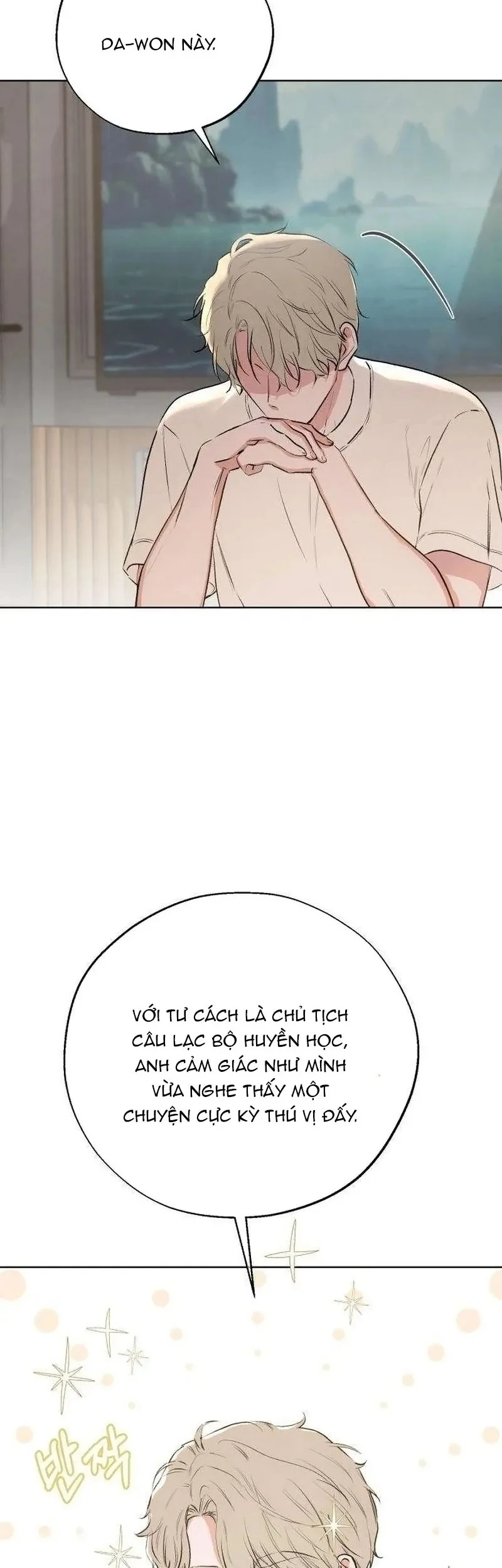 Tổ Tiên Đang Theo Dõi Tôi Chapter 7 - 5