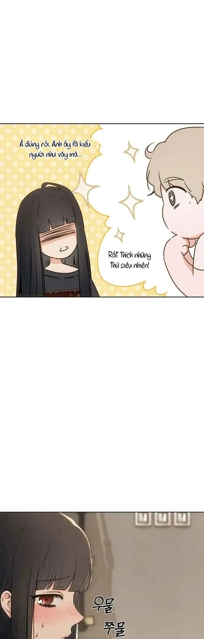 Tổ Tiên Đang Theo Dõi Tôi Chapter 7 - 7