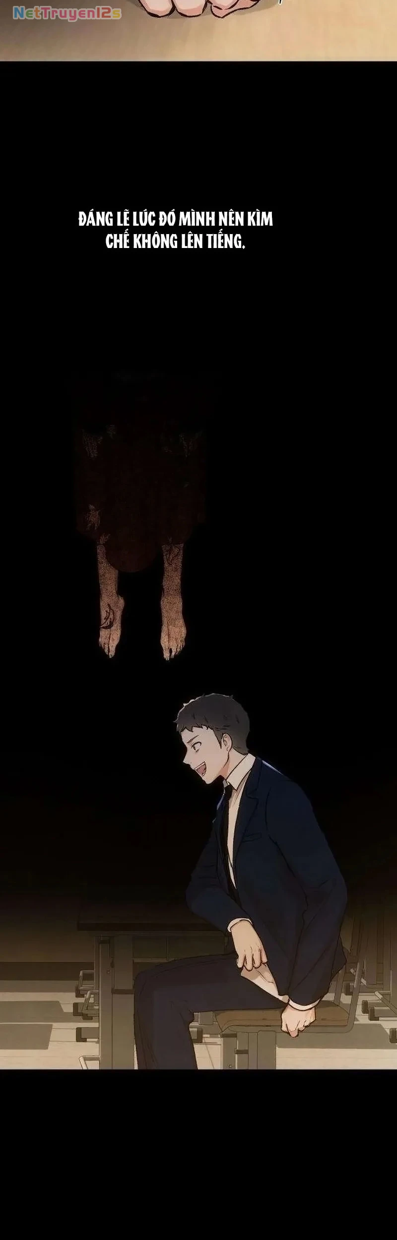 Tổ Tiên Đang Theo Dõi Tôi Chapter 7 - 20