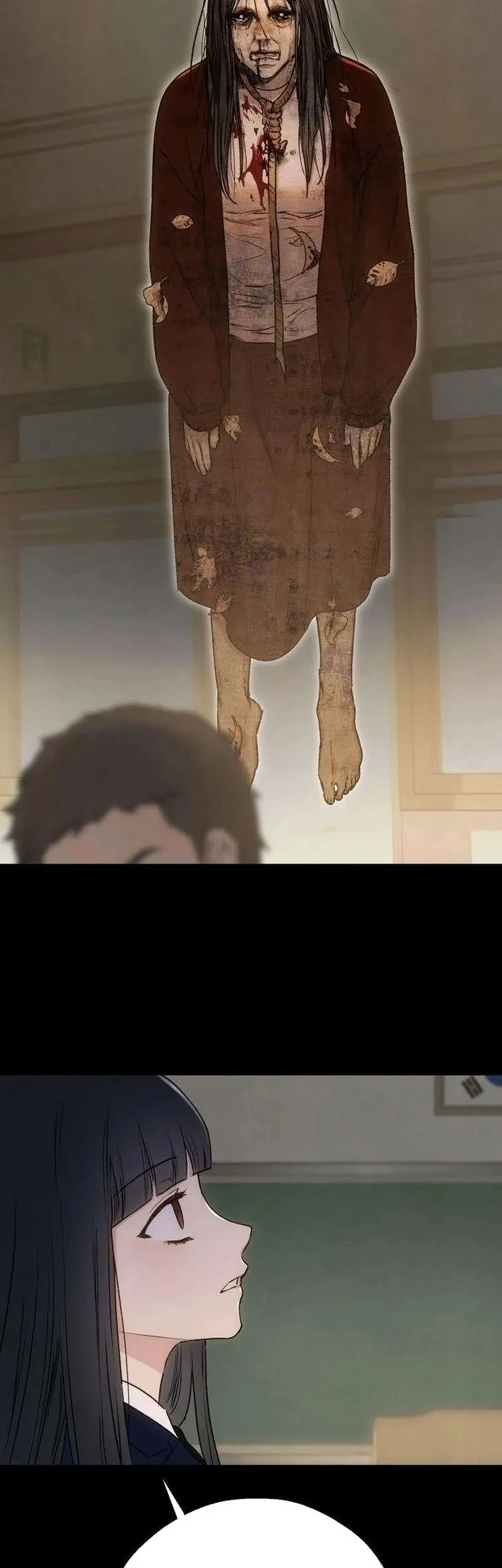 Tổ Tiên Đang Theo Dõi Tôi Chapter 7 - 26