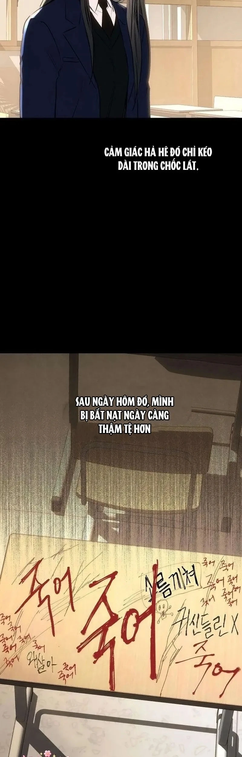 Tổ Tiên Đang Theo Dõi Tôi Chapter 7 - 30