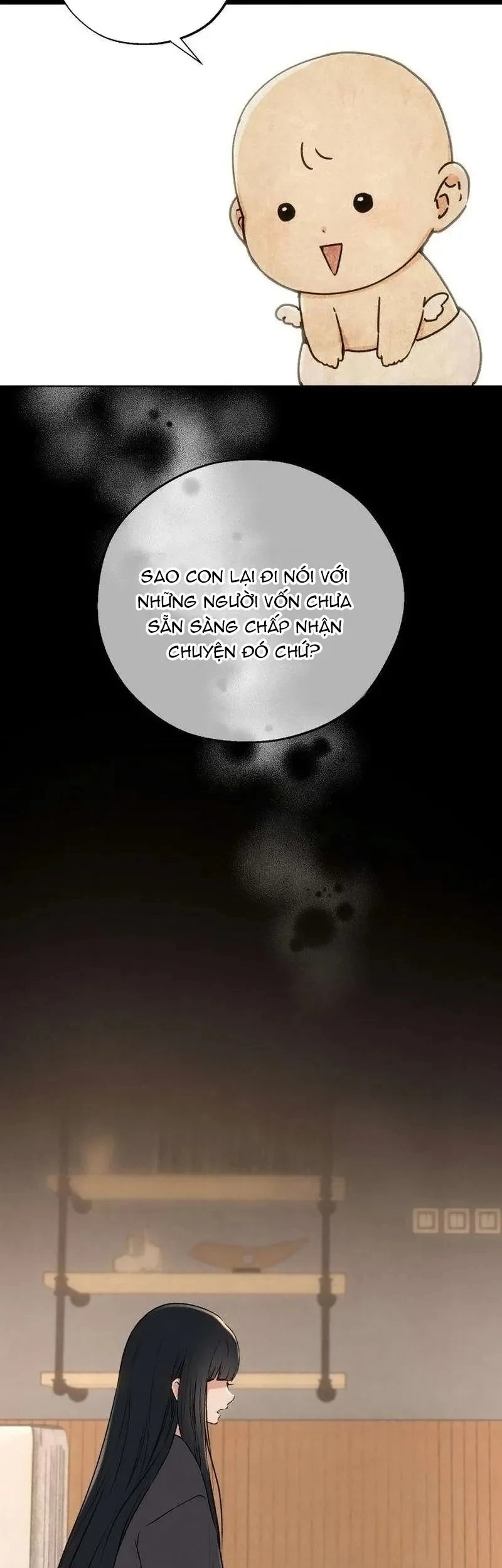 Tổ Tiên Đang Theo Dõi Tôi Chapter 7 - 33