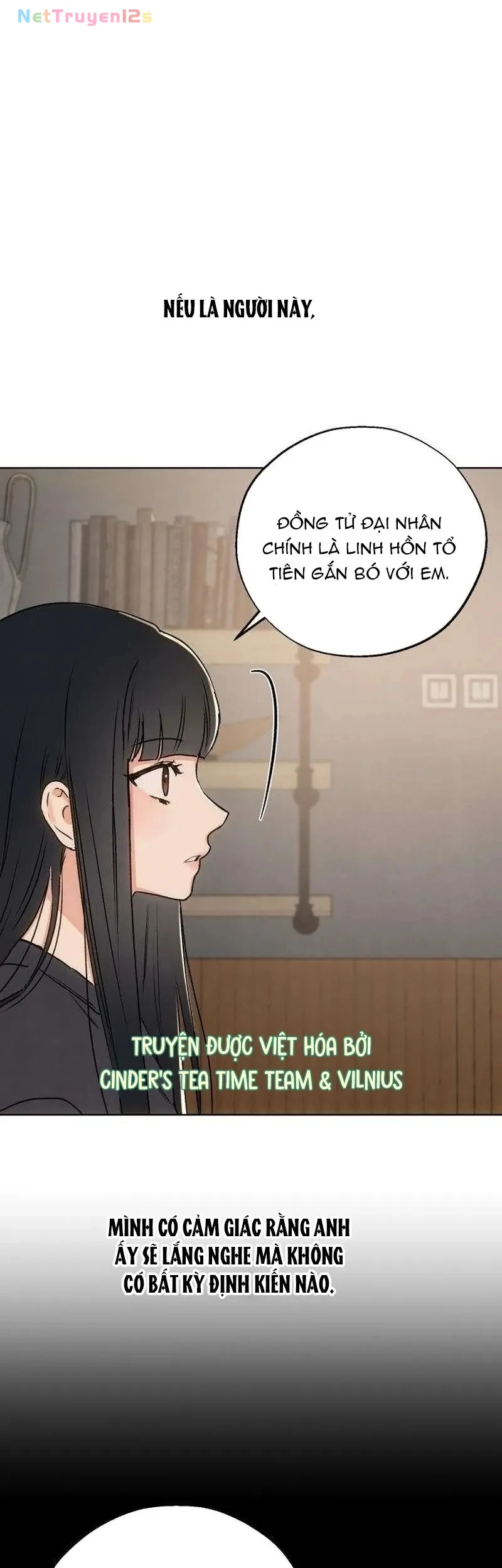 Tổ Tiên Đang Theo Dõi Tôi Chapter 7 - 35