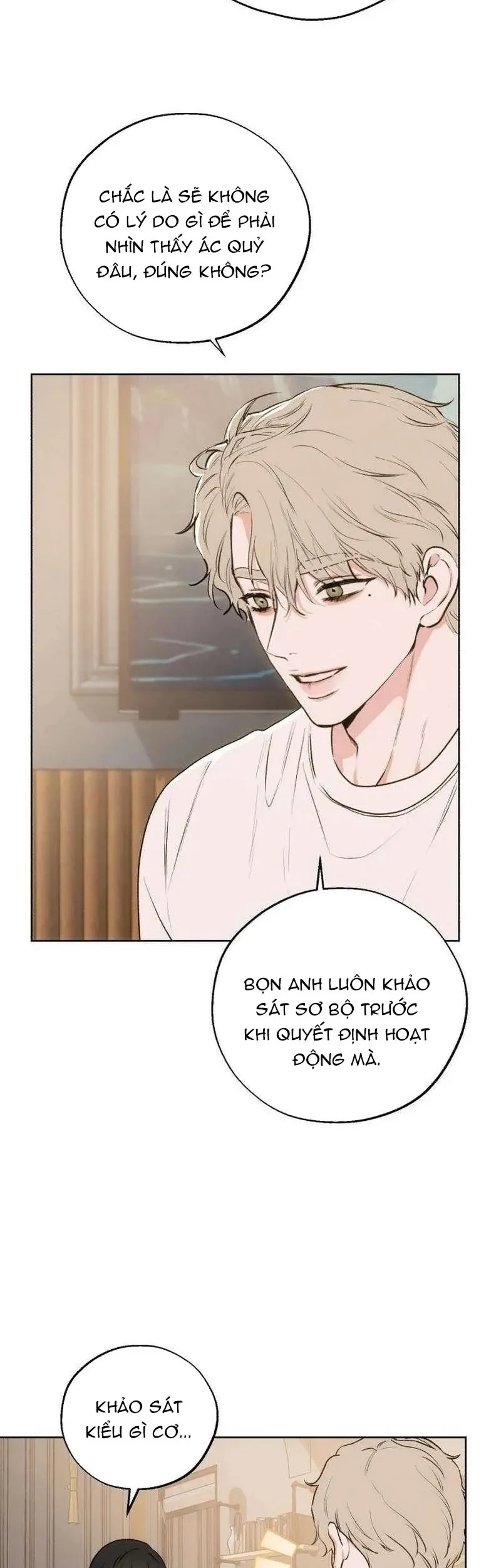 Tổ Tiên Đang Theo Dõi Tôi Chapter 7 - 48