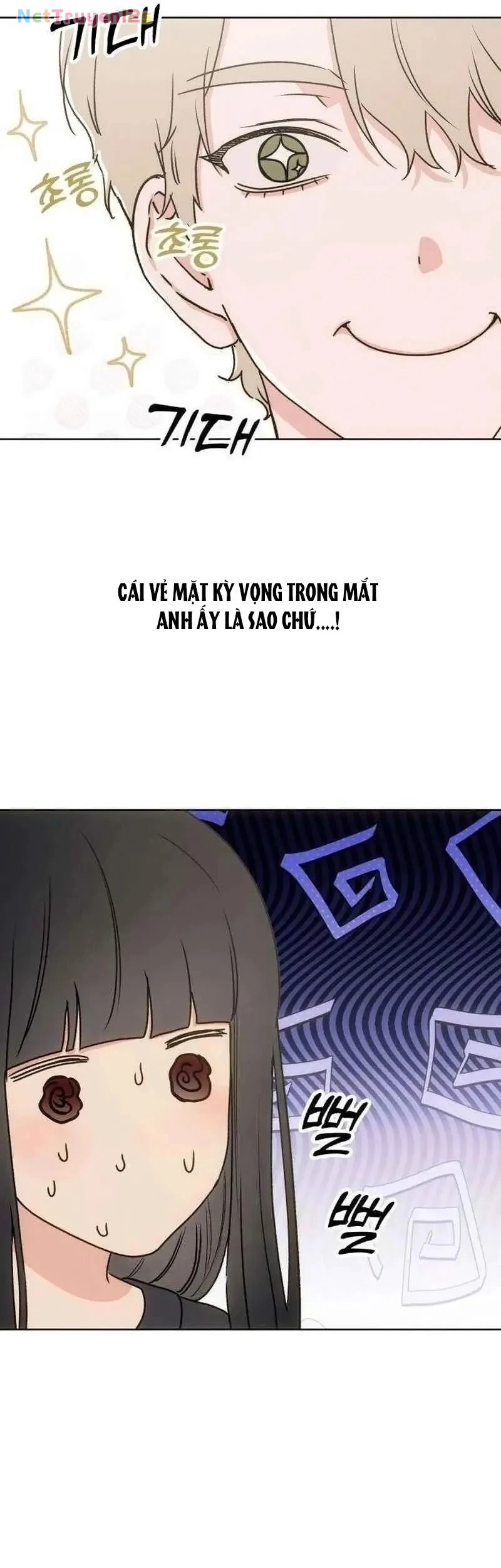 Tổ Tiên Đang Theo Dõi Tôi Chapter 7 - 53