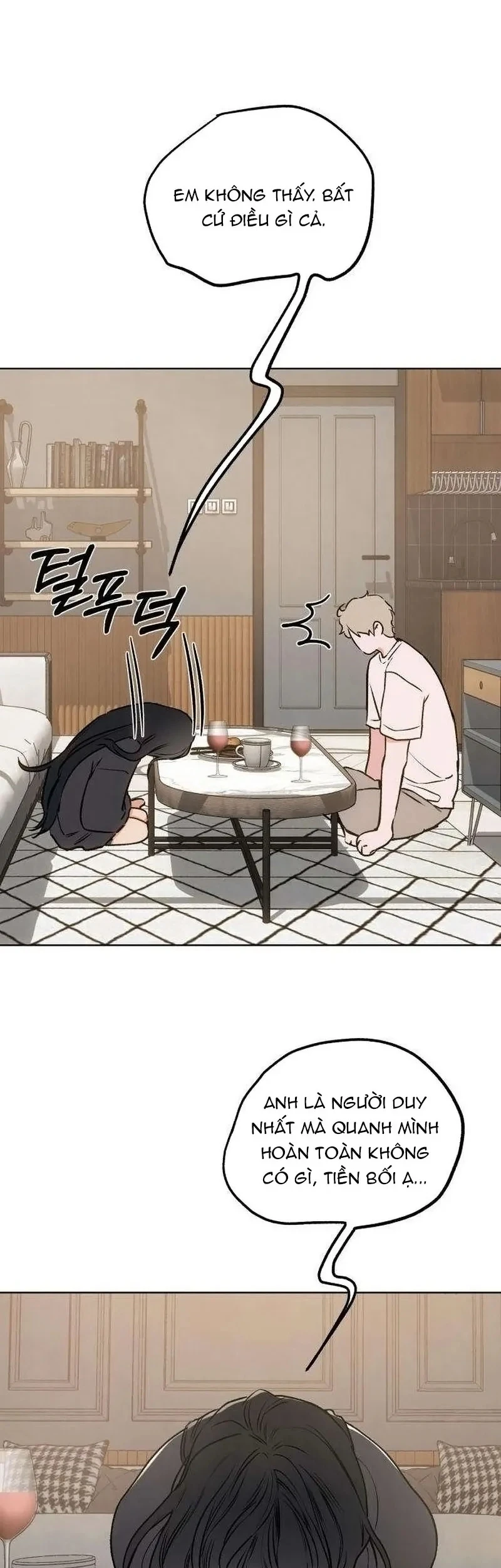 Tổ Tiên Đang Theo Dõi Tôi Chapter 7 - 54